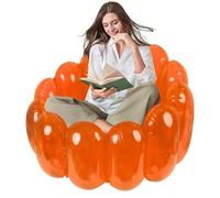 Chaises gonflables pour adultes, chaise gonflable | Chaise d'extérieur