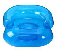 Chaises gonflables pour enfants, chaises gonflables imperméables pour plage, camping, canapé gonflable en PVC portable pour enfants