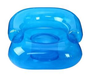 Chaises gonflables pour enfants, chaises gonflables imperméables pour plage, camping, canapé gonflable en PVC portable pour enfants