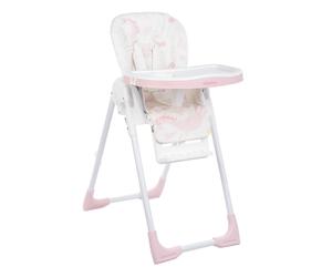 Chaises hautes kikkaboo Vitto - Pink