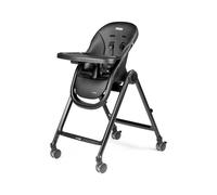 Chaises hautes Peg-Perego Living - TrueBlack