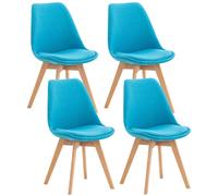 Chaises Linares
