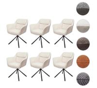 Chaises Pivotantes HWC-K33