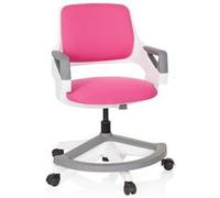 KID FLEX - Chaise pivotante pour des enfants Pink / Rose