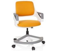 KID FLEX - Chaise pivotante pour des enfants Orange