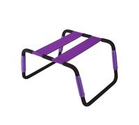 Chaises Rehausseur De Position Pour Adultes Salon Rebondissant Portable | Siège Aide Au Positionnement Pour Chambre Salon Salle De Bains Plancher Maison Intérieur Dedan