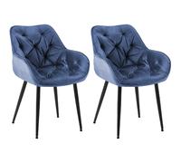 Chaises Tanna