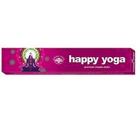 Chakra Bâtonnets d'encens Green Tree Incense» 15 g