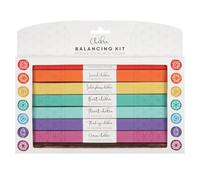 Chakra Incense Balancing Kit (24/48)