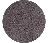 Chaks - 6 SETS DE TABLE PAILLETTES PREMIUM 34CM NOIR