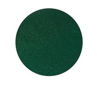 Chaks - 6 SETS DE TABLE PAILLETTES PREMIUM 34CM VERT SAPIN