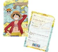 Chaks 8 CARTONS D'INVITATION ENVELOPPES ONE PIECE