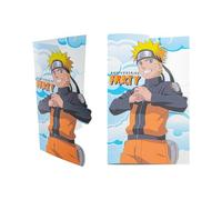 Chaks 8 CARTONS D'INVITATION NARUTO SHIPPUDEN 16X10CM