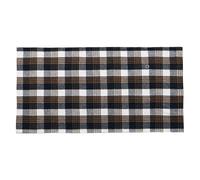 Châle thermique portable - Châle thermique lavable sans fil avec trois niveaux de température | Cape châle écossais avec poche pour femmes adultes à la maison en camping en plein air d'hiver