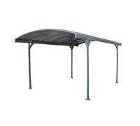 CHALET & JARDIN Carport Delage