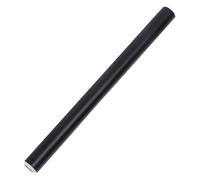 Chalkboard Wall Sticker, Thickened Self-Adhesive PP Contact Paper | 200x45cm Cuttable Peel And Stick Decal | Transforms Any For Kindergarten Drawing Teaching Office Presentations