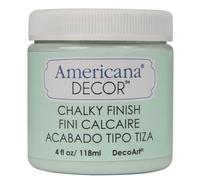 Chalky Finish, Boîte 118ml, Jade