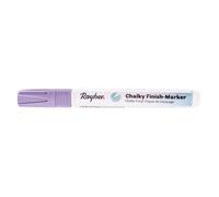 Chalky Finish Crayon De Marquage, Lavande, Pointe Ronde 2 - 4mm, Avec Soupape