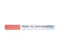 Chalky Finish Crayon De Marquage, Rosé, Pointe Ronde 2 - 4mm, Avec Soupape