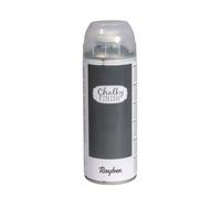 Chalky Finish Spray, Anthracite, Boîte 400ml