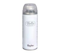 Chalky Finish Spray, Blanc, Boîte 400ml