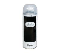 Chalky Finish Spray, Bois D'ebene, Boîte 400ml