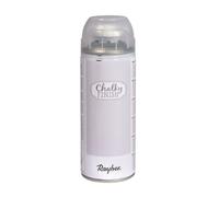 Chalky Finish Spray, Gris Granite, Boîte 400ml