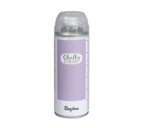 Chalky Finish Spray, Lavande, Boîte 400ml
