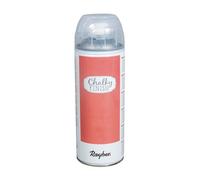 Chalky Finish Spray, Rose Saumon, Boîte 400ml