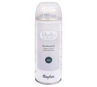 Chalky Finish Spray Vernis Transp. Mat, Boîte 400ml