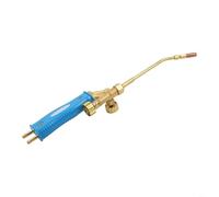 Chalumeau à gaz économique H01-2 pour installations Oxy Acétylène et Oxy Propane utilisés dans les projets de fabrication de métaux d'entrée de gamme