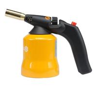 Chalumeau à Souder à Gaz Vorel Pour Cartouche Avec Allumage