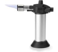 Chalumeau de cuisine 21 ml - Lacor - Argent / Métallique - Aluminium Argent G