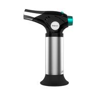 Chalumeau De Cuisine Cecotec Polka Flame-Cook 1000 Steel