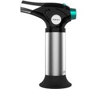 Chalumeau de cuisine polka flame-cook 1000 steel multicolor G