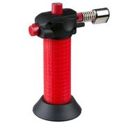 Chalumeau de cuisine rouge - 5 five simply smart