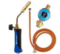 Kit chalumeau pro - mixte butane et propane