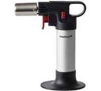 Mastrad - Chalumeau de cuisine Expert - Rechargeable au gaz, utilisation simple - 13 ml