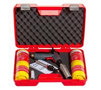 Vulcane express multi air chaud GUILBERT - 491
