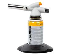SIEVERT Chalumeau Piezo et 1 cartouche de gaz 220383 SI228102