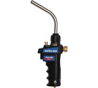 Chalumeau Pro-fire 10mm Flamme Puissante Et Précise - Super Ego