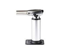 Chalumeau professionnel 28ml - - Gris - Inox