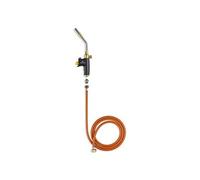 Chalumeau professionnel KEMPER Connexion directe sur bouteille de gaz Propane Allumage piezo