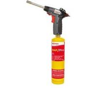 Chalumeau Professionnel 'Vulcane Express', Lance Brasage + Cartouche De Gaz Express Exp-470 G