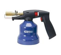KS Tools Chalumeau propane 903.5905 – 650 °C – corps métallique, piezo – 1 pièce