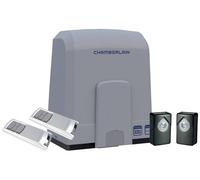 Chamberlain CHSL400EVC CHSL400EVC Motorisation pour porte coulissante