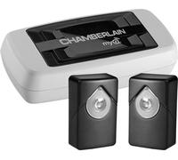 Chamberlain myQ Starter Kit 830REV Internet Gateway, barrière lumineuse infrarouge incluse