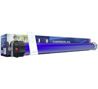 Chamberlain RPD15ER-10, Rohmotor, Blau, 30 kg, 7.5 m², 15 Nm, 17 RPM