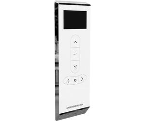 Chamberlain RTX8P-10 8 canaux Télécommande sans fil 433 MHz