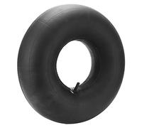 Chambre à air 18x8.50/9.50-8, chambre à air de roue standard à forte évolutivité, sûre pour la pression d'air pour tondeuses à gazon tracteur remorque